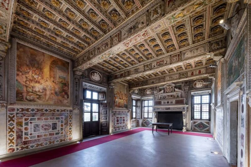 Lagnasco: Castles of the Marchesi Tapparelli D'Azeglio - Practical Details and Tips