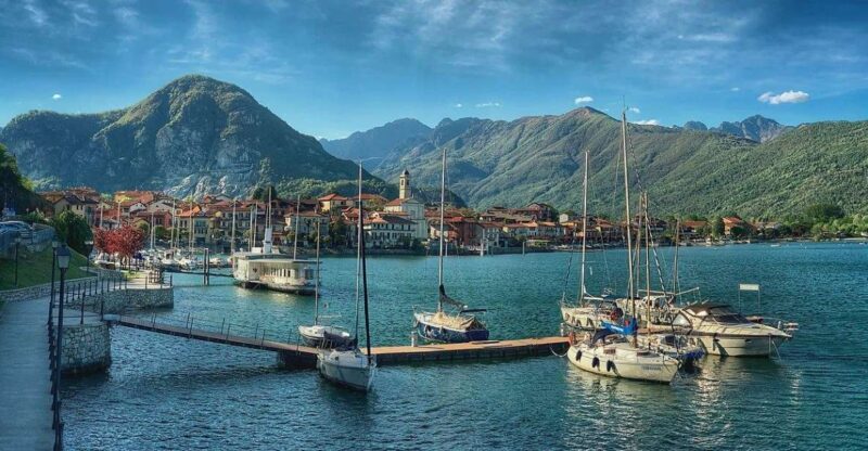 Lago Maggiore: 3 Borromean Islands Boat from Feriolo - An Authentic Day on Lake Maggiore’s Borromean Islands