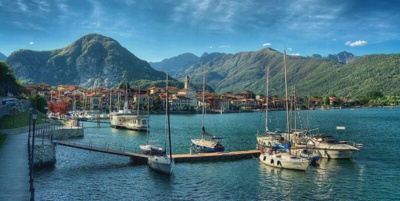 Lago Maggiore: 3 Borromean Islands Boat from Feriolo - Practical Tips for Making the Most of the Tour