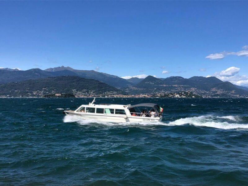 Lago Maggiore: 3 Borromean Islands Boat from Feriolo - Who This Tour Is Perfect For