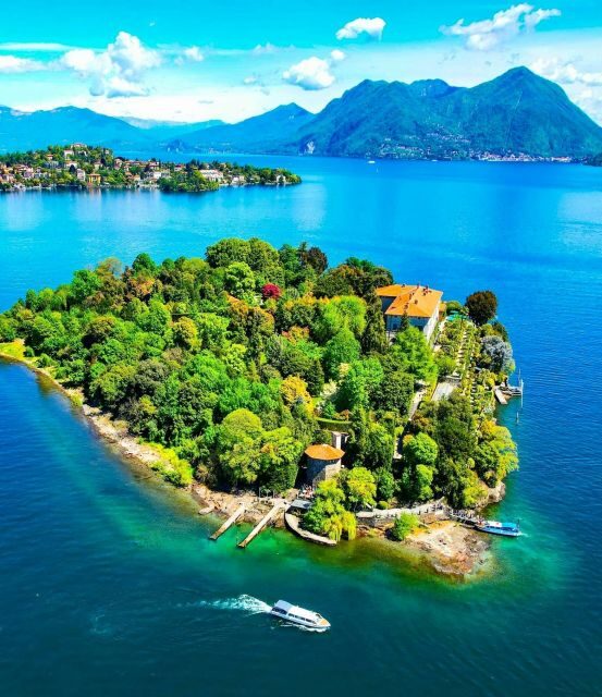 Lago Maggiore: 3 Borromean Islands Boat from Feriolo - Final Thoughts