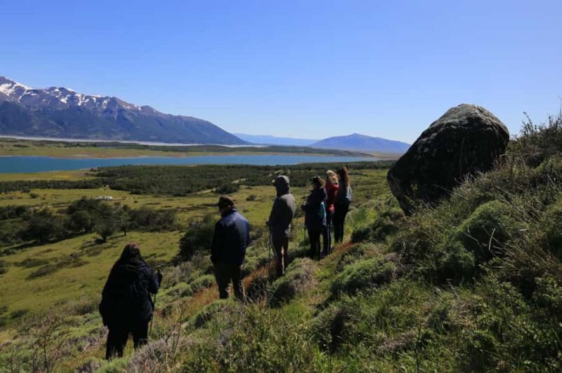 Lago Roca Trek: A Historical & Natural Patagonian Tour - Who Is This Tour Best For?