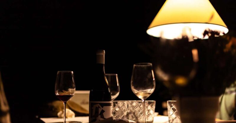 Lagoa: 2.5-Hour Vineyard Dinner with Winetasting - Lagoa: 2.5-Hour Vineyard Dinner with Winetasting – A Friendly Guide