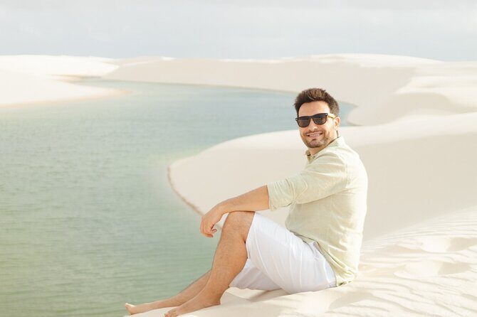 Lagoa Bonita Trail - The Itinerary in Detail: What to Expect