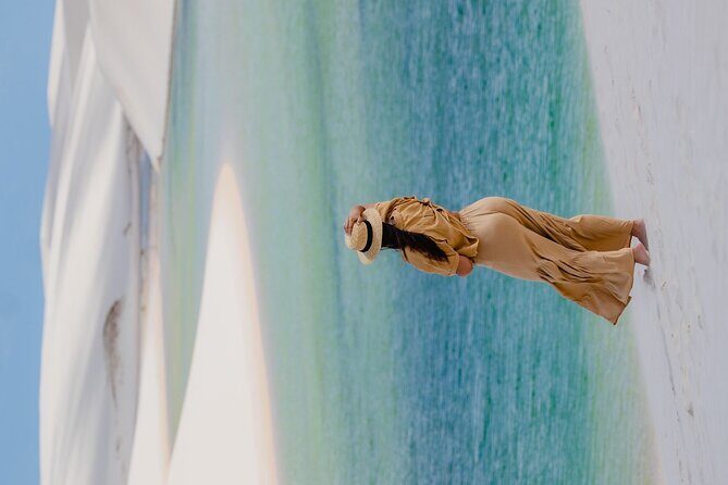 Lagoa Bonita Trail - FAQ