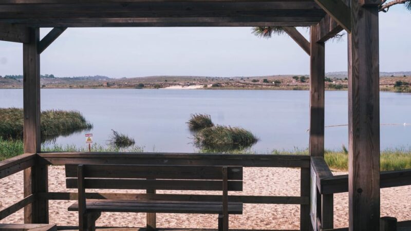 Lagoa da Ervedeira E-bike and Stand Up Paddle tour - Value and Practical Considerations