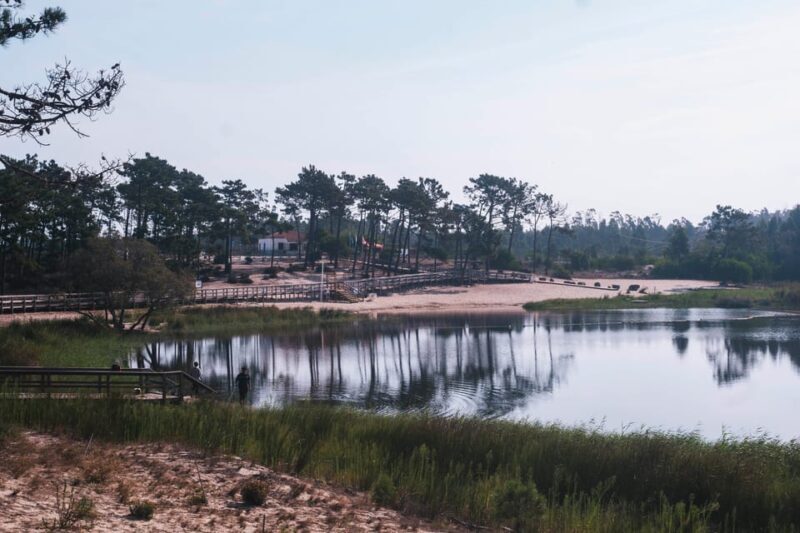 Lagoa da Ervedeira E-bike and Stand Up Paddle tour - Final Thoughts
