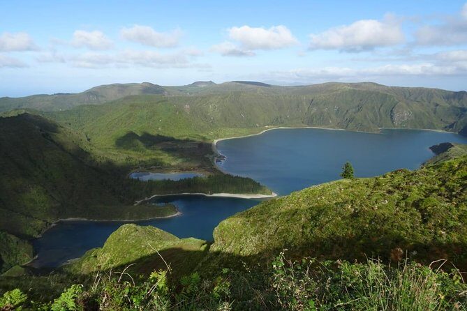 Lagoa do Fogo and Nordeste with lunch included 89.00 per person - Overview of the Lagoa do Fogo and Nordeste Tour