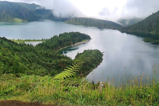 Lagoa do Fogo and Ribeira Grande Half Day Private Tour - Frequently Asked Questions