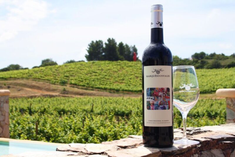Lagoa: Guided Winery Tour and Local Wine Tasting - FAQ