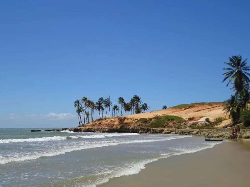 Lagoinha Beach: 1-Day Tour - Final Thoughts