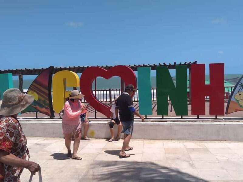 Lagoinha Beach Highlights: 1-Day Guided Exploration Tour - The Sum Up: Why This Tour Is a Worthwhile Choice