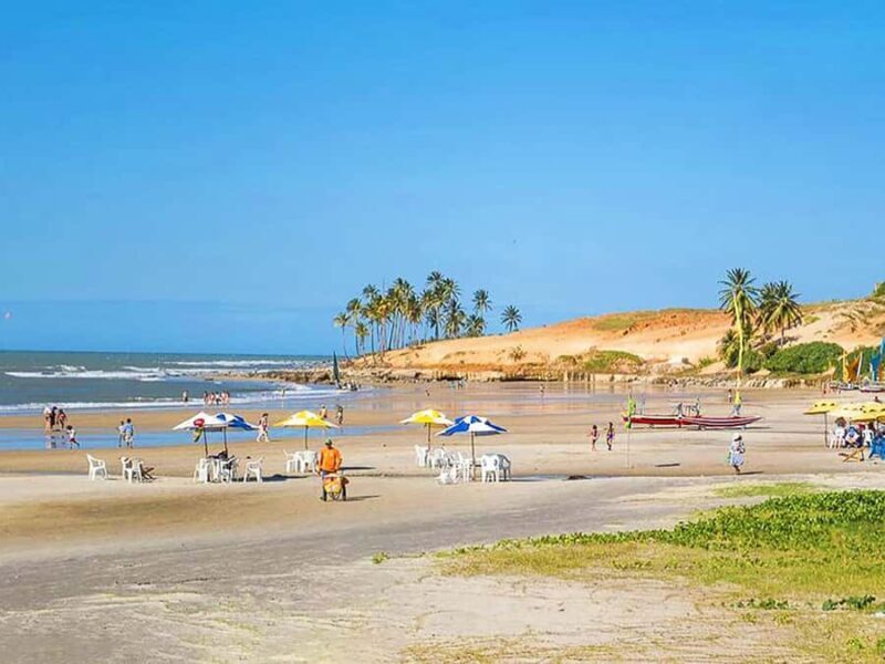 Lagoinha Beach Highlights: 1-Day Guided Exploration Tour - FAQ Section