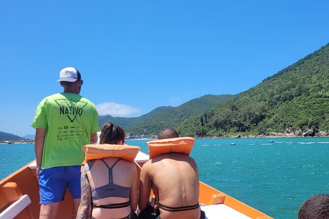 Lagoinha do Leste Hiking and Photography Tour in Florianopolis - Key Points