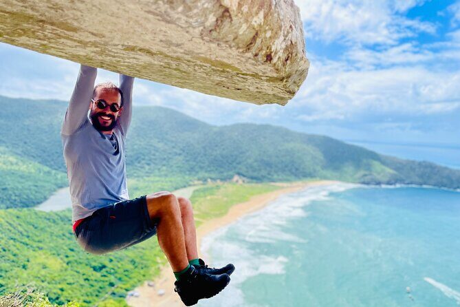 Lagoinha do Leste Hiking and Photography Tour in Florianopolis - A Detailed Look at the Lagoinha do Leste Hiking and Photography Tour