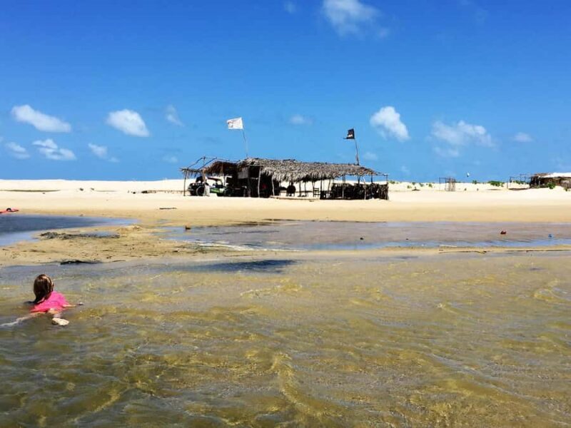 Lagoinha in 1 Day: Beauty of Ceará - Key Points