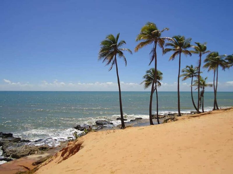 Lagoinha in 1 Day: Beauty of Ceará - An In-Depth Look at the Tour Experience