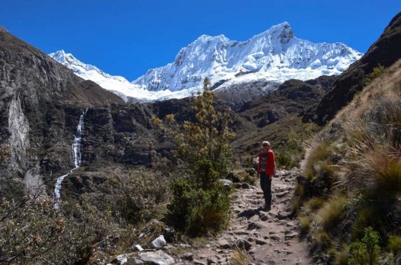Lagoon 69 Adventure: Not to be missed excursion from Huaraz - Key Points