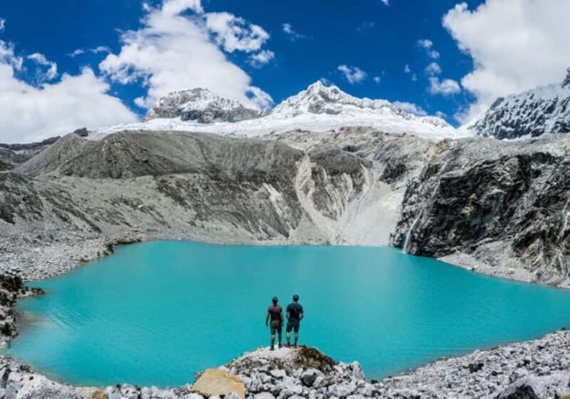 Lagoon 69 Adventure: Not to be missed excursion from Huaraz - The Sum Up