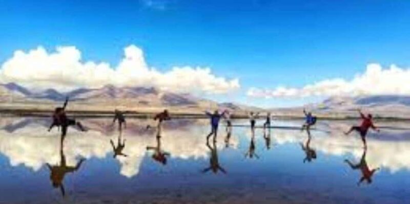 Lagoon and Salinas National Reserve in Arequipa - FAQ