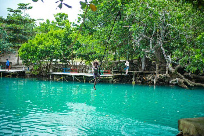 Lagoon Bliss Cultural Village and Hideaway Snorkeling Escape - A Closer Look at the Lagoon Bliss Experience