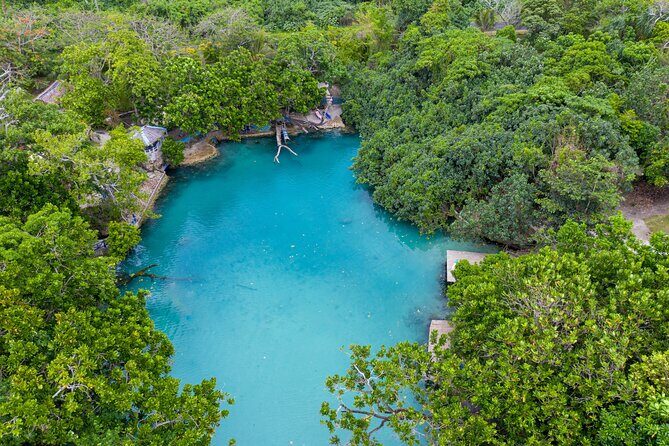Lagoon Bliss Cultural Village and Hideaway Snorkeling Escape - Who Should Consider This Tour?