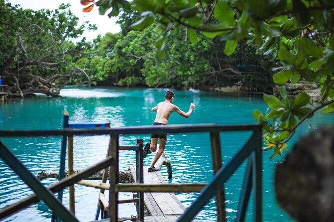 Lagoon Bliss Cultural Village and Hideaway Snorkeling Escape - FAQ