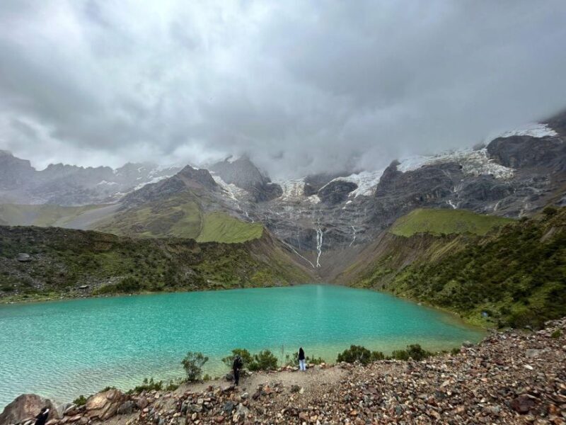 Lagoon Humantay. Full Day Tour with Breakfast and Lunch - Key Points