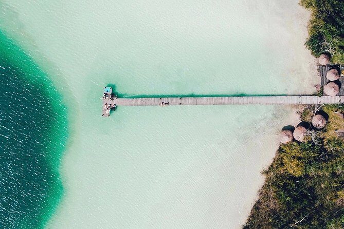 Lagoon Paddleboarding Tour in Tulum - Tacos and Local Flavor