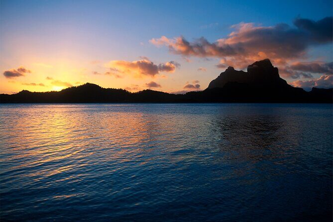 Lagoon Service Private Sunset Cruise - What We Think: Is It Worth It?
