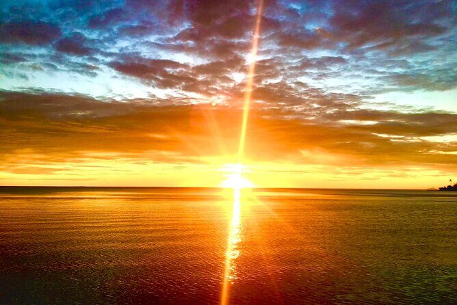 Lagoon Service Private Sunset Cruise - Frequently Asked Questions