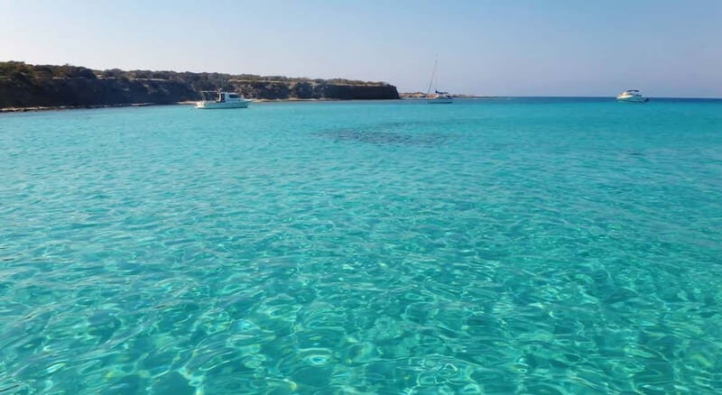 Lagoon to Paphos: Blue Lagoon All Inclusive Round Trip - Why This Tour Offers Good Value
