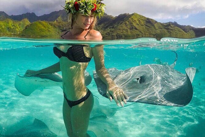 Lagoon Tour in Moorea in Small Group with Lunch - Final Thoughts