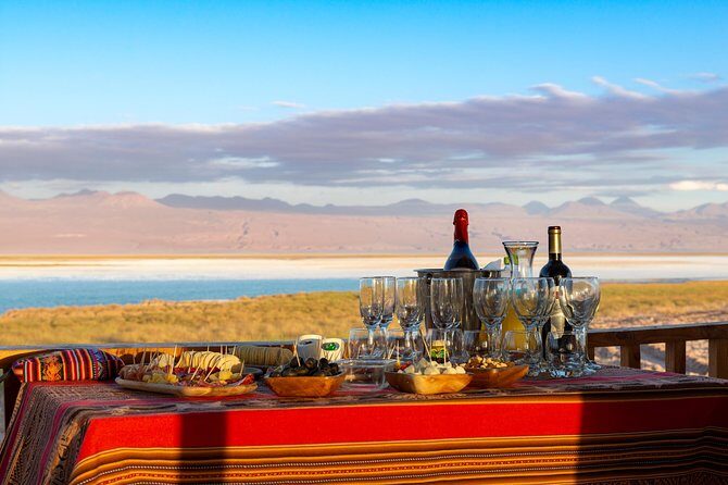 Lagoons in Atacama Salt Flat - Half Day - Typical Tour - San Pedro de Atacama - Final Thoughts: Why Choose This Tour?