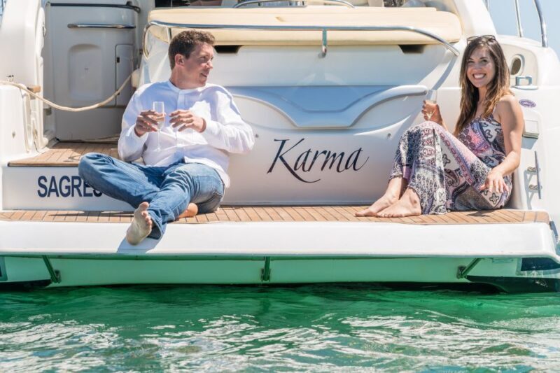 Lagos: 2-Hour Evening Champagne Cruise - Who Should Consider This Cruise?