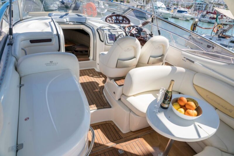 Lagos: 2-Hour Evening Champagne Cruise - Final Thoughts