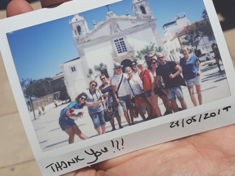 Lagos: 3-Hour Algarve Classic Food Tour - Who Will Love This Experience?