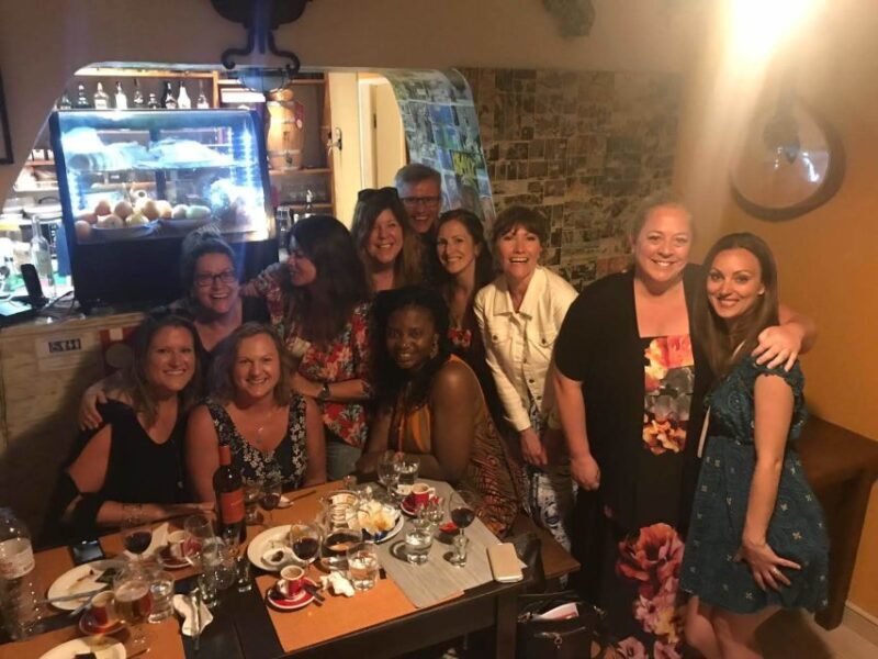 Lagos: 3-Hour Algarve Classic Food Tour - Final Thoughts