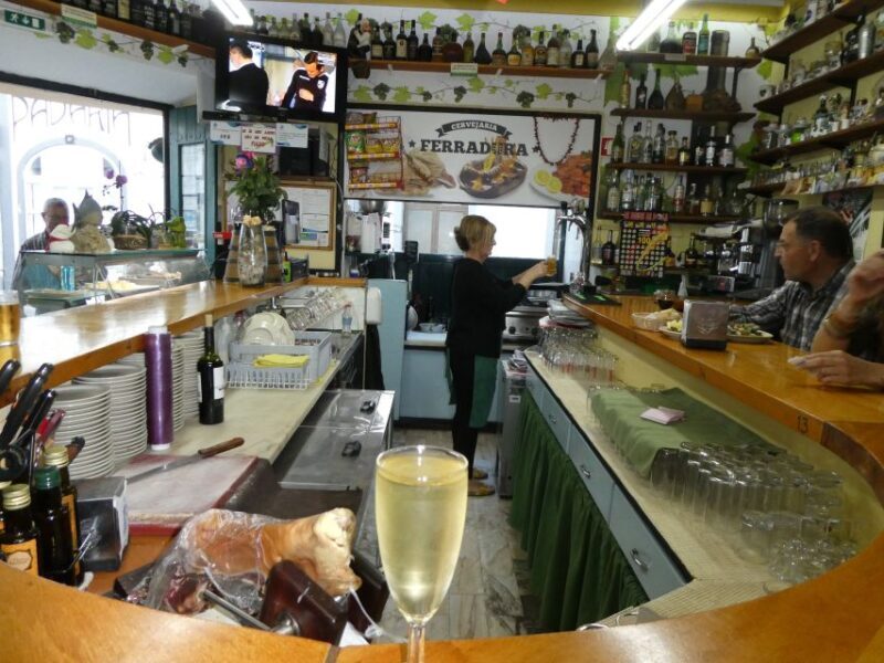 Lagos: 3-Hour Algarve Classic Food Tour - Frequently Asked Questions