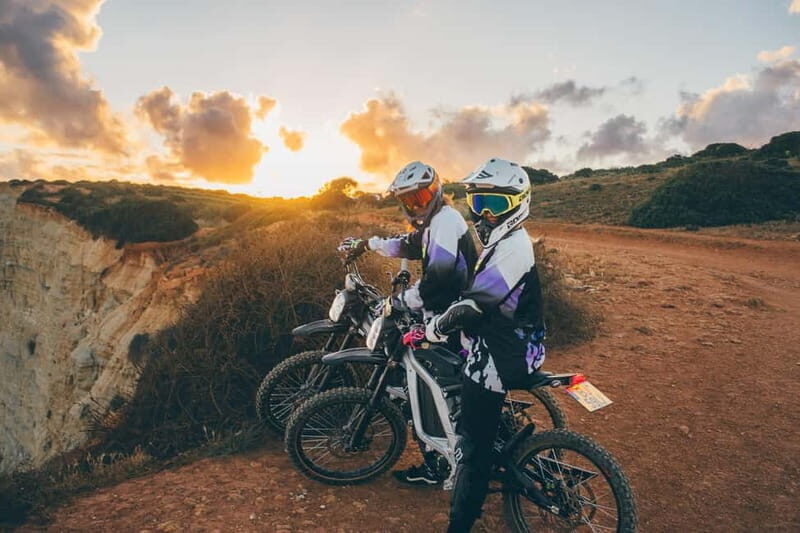 Lagos, Algarve: Adventure Tours on Surron Electric Dirtbikes - Final Thoughts