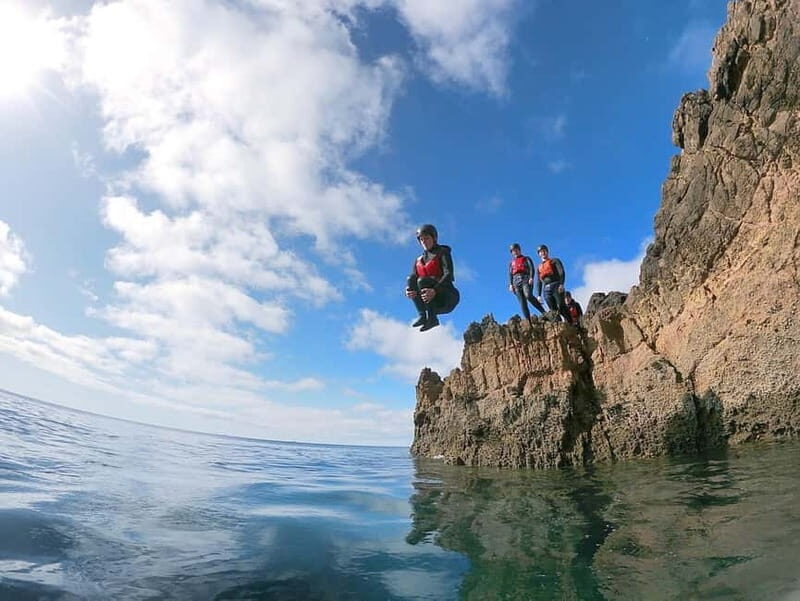 Lagos: Algarve Coasteering and Snorkeling Adventure - Final Words