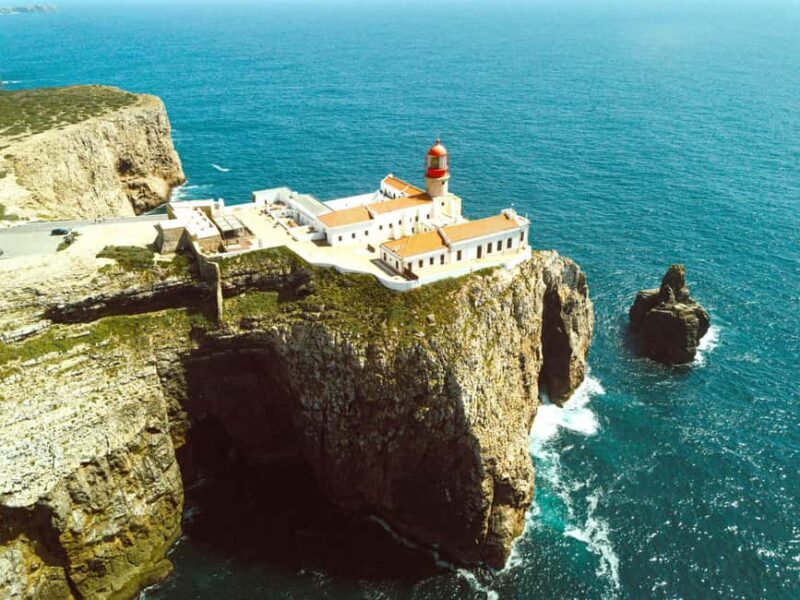 Lagos and Cabo São Vicente Guided Tour - Lagos and Cabo São Vicente Guided Tour — A Practical Look for Curious Travelers