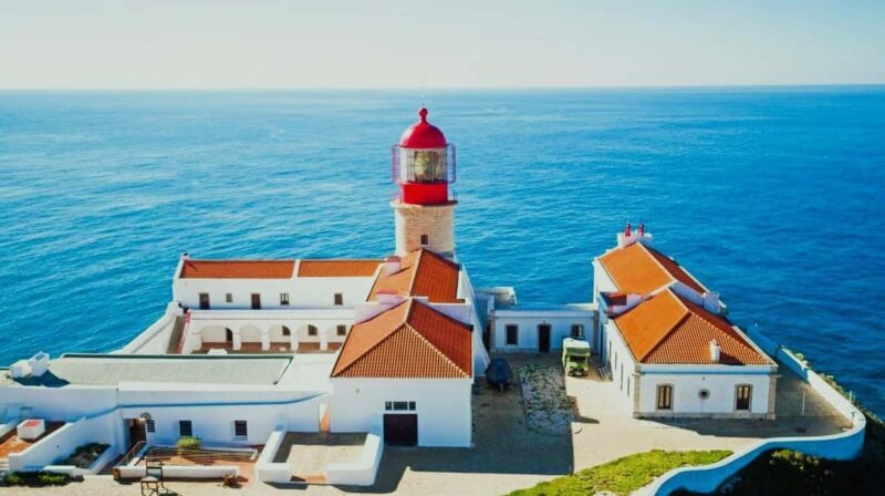 Lagos and Cabo São Vicente Guided Tour - The Practical Side: What You Need to Know
