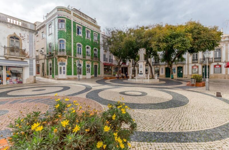 Lagos and Cabo São Vicente Guided Tour - In Summary