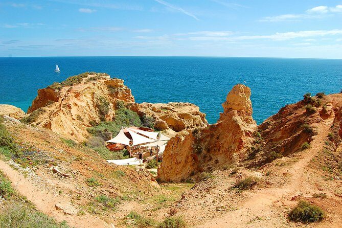 Lagos and Carvoeiro Premium - Shared small group > VTours Algarve - Discovering the Algarve’s Natural and Cultural Gems