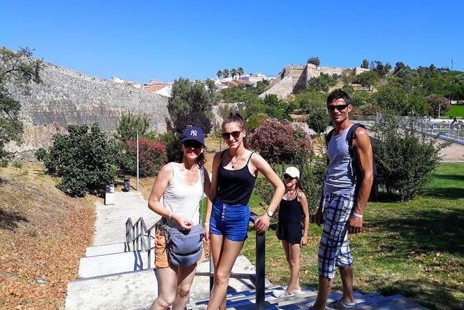 Lagos and Carvoeiro - Private from Faro. - Frequently Asked Questions