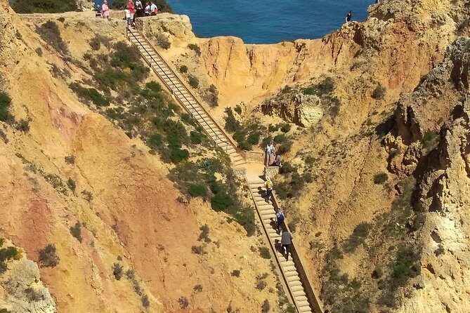 Lagos and Ponta Da Piedade Private Tour & Algarvian Wine Tasting - FAQs