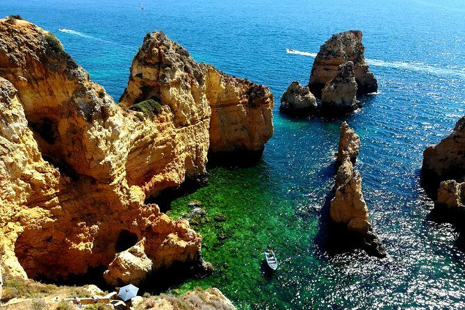 Lagos and Sagres Premium - Shared small group > VTours Algarve - Who Should Consider This Tour?