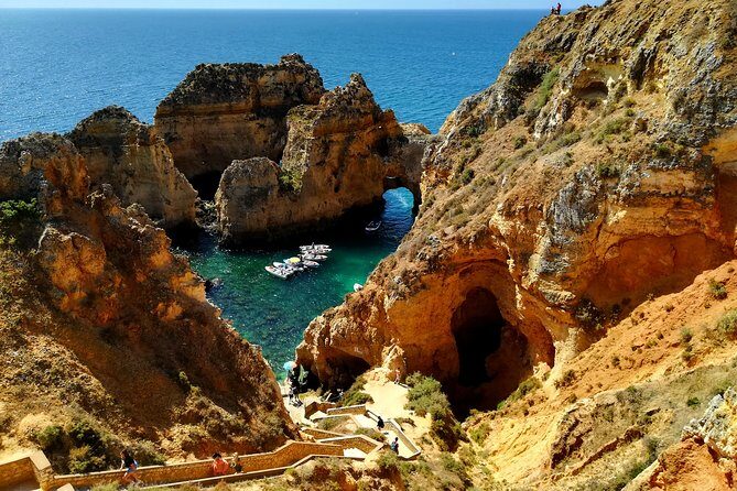 Lagos and Sagres Premium - Shared small group > VTours Algarve - Frequently Asked Questions