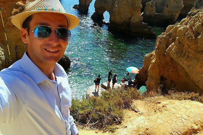 Lagos and Sagres Premium - Shared small group > VTours Algarve - Final Thoughts